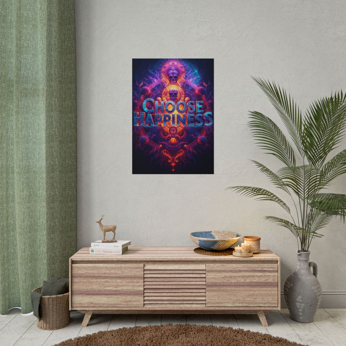 The LifeBox Motivational Poster