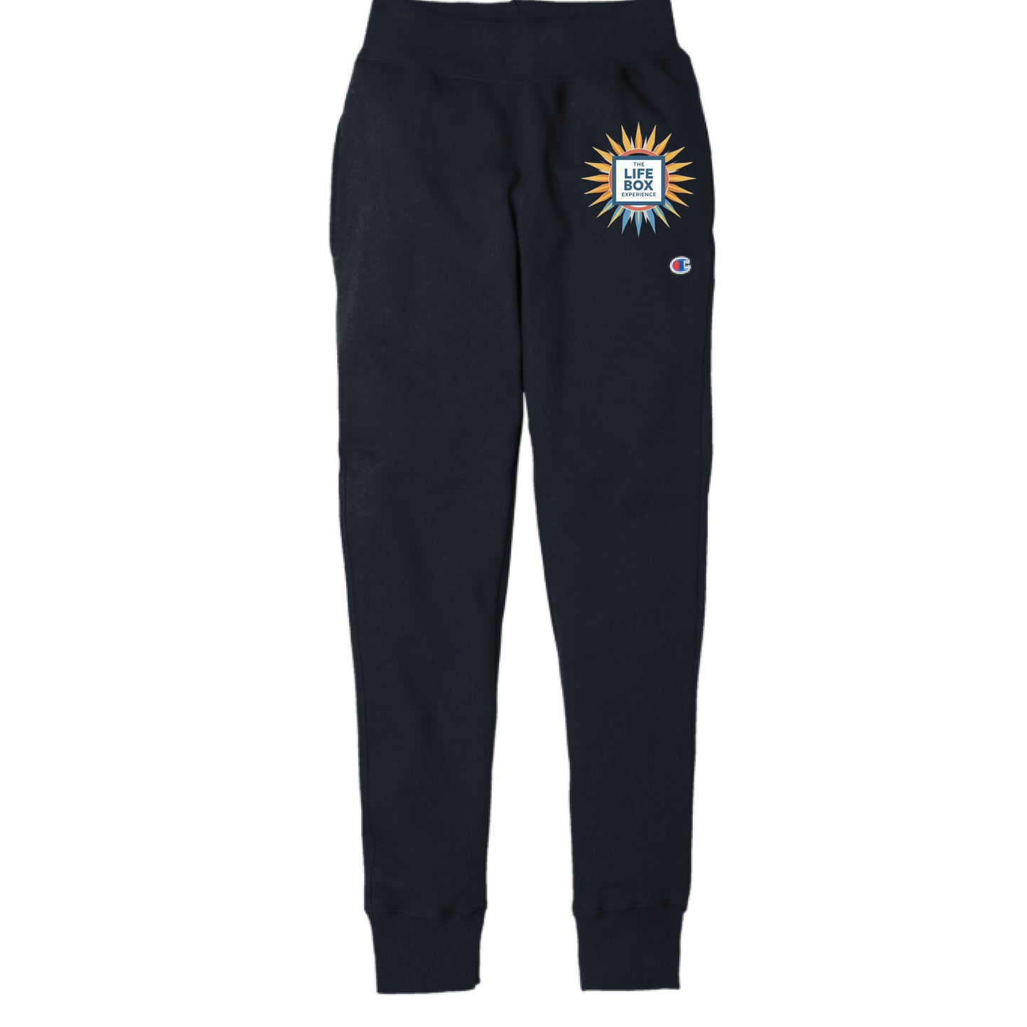 NAVY - FRONT