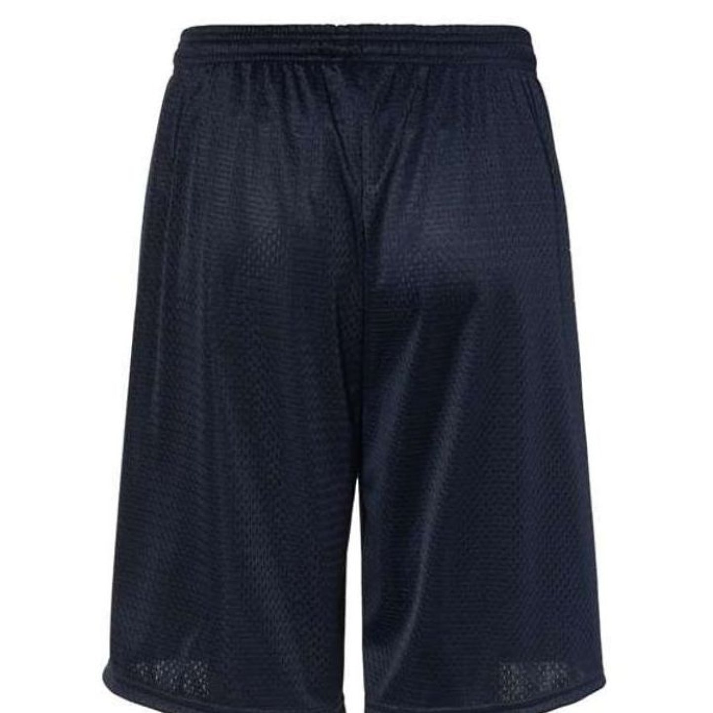 Navy - BACK