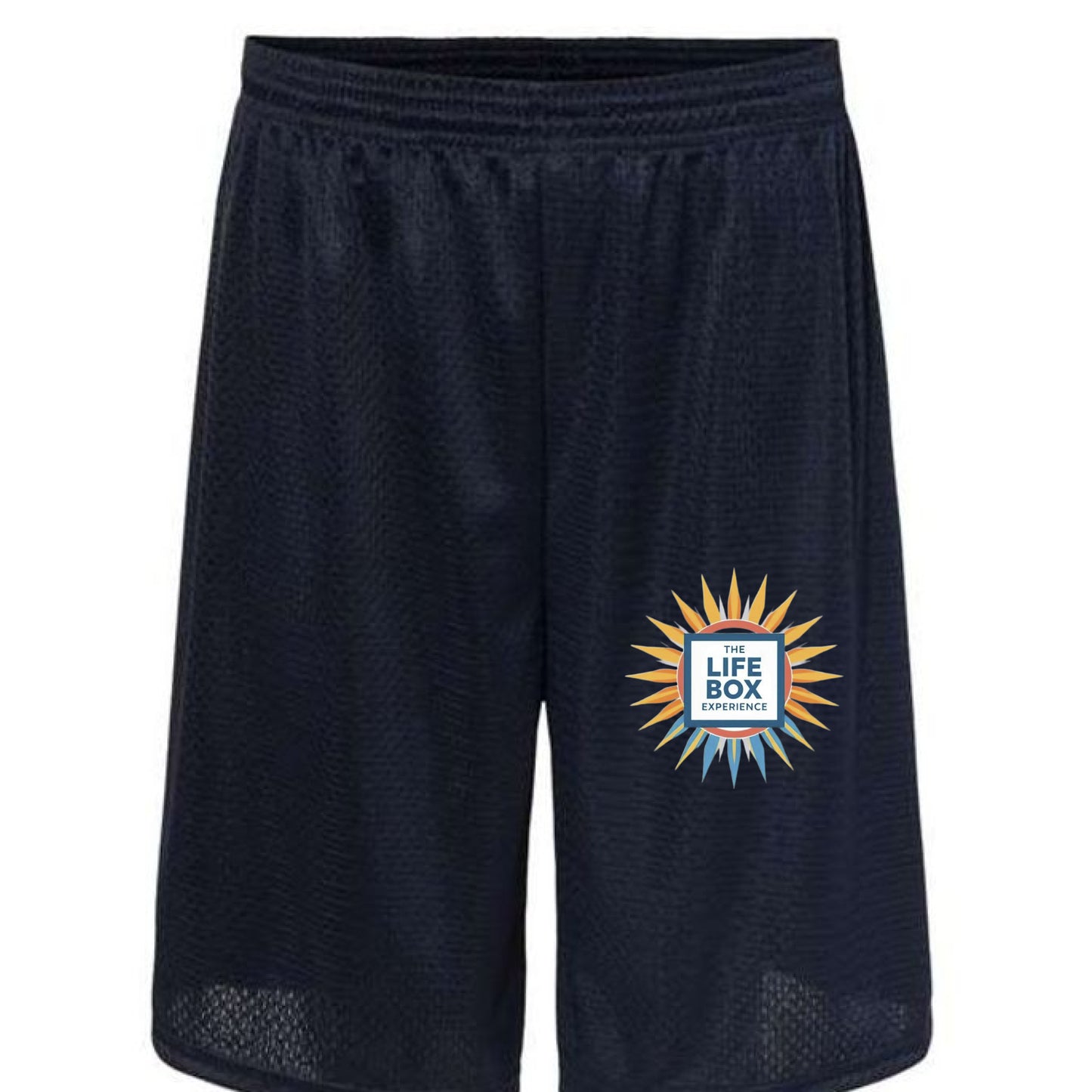 Navy - FRONT