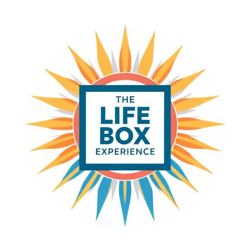 The Life Box Experience 