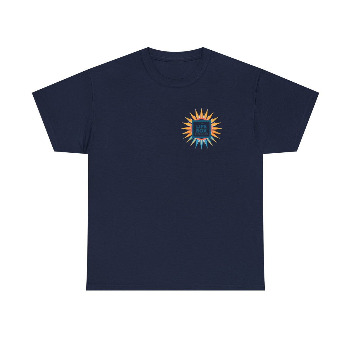Choose Happiness Unisex T-Shirt