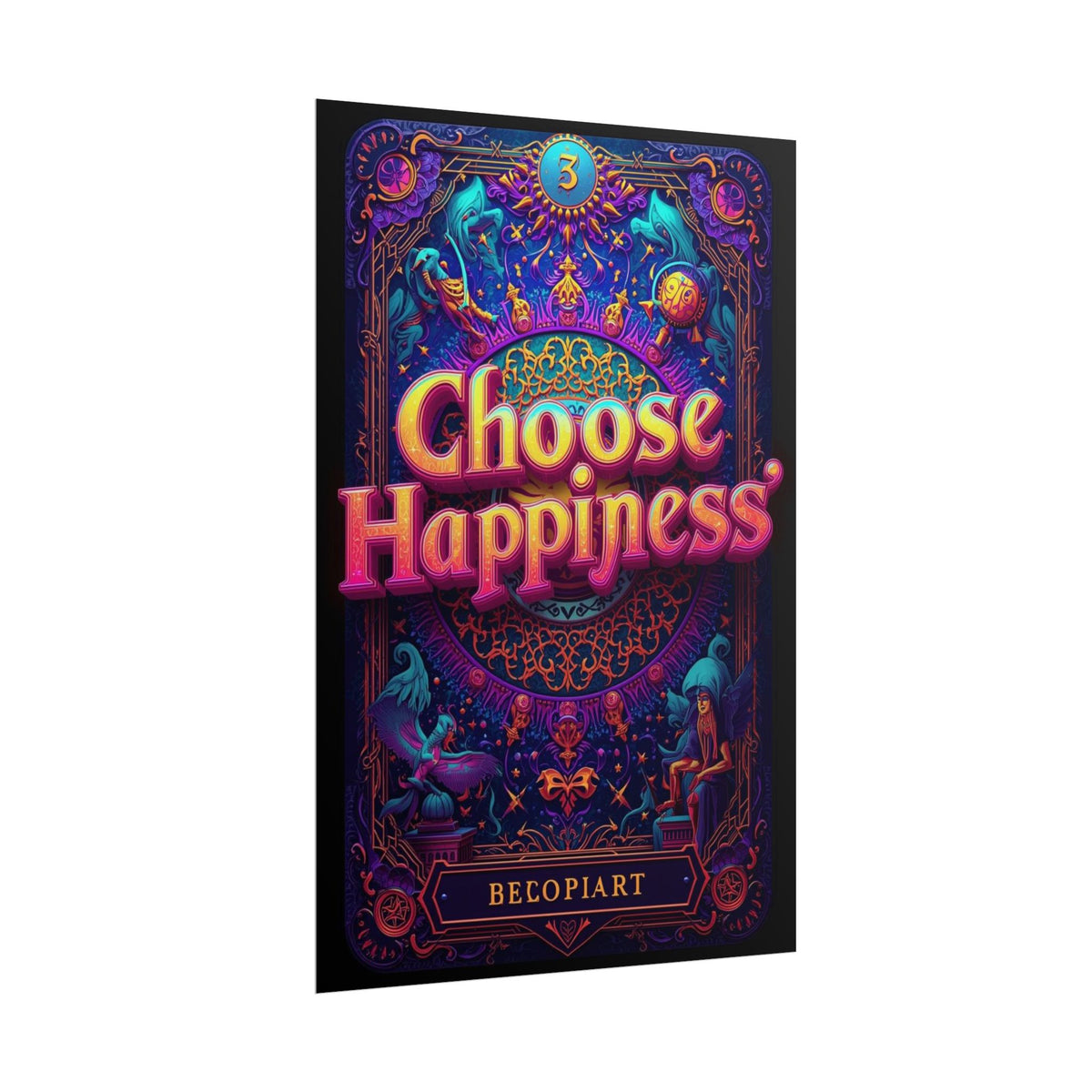 The LifeBox Motivational Poster