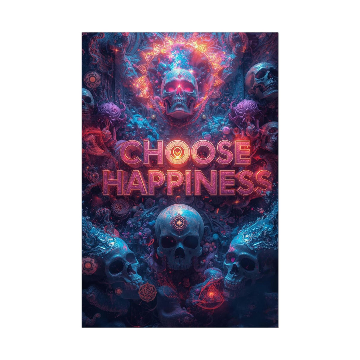 The LifeBox Motivational Poster