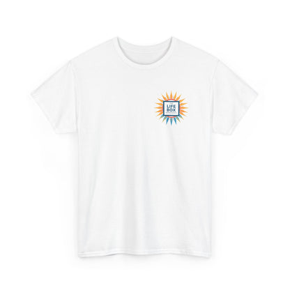 Choose Happiness Unisex T-Shirt