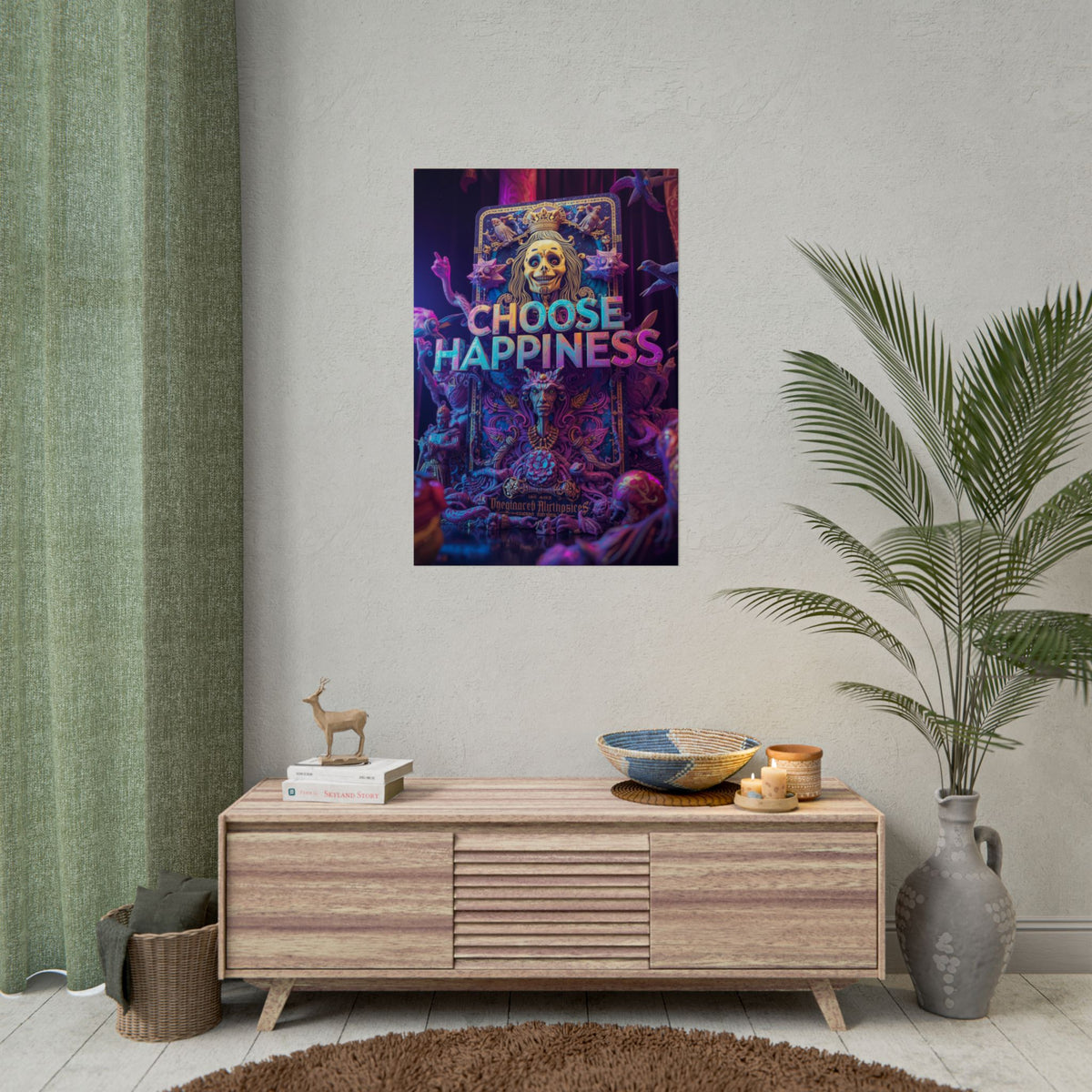 The LifeBox Motivational Poster