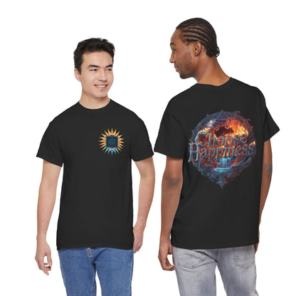 Choose Happiness Unisex T-Shirt