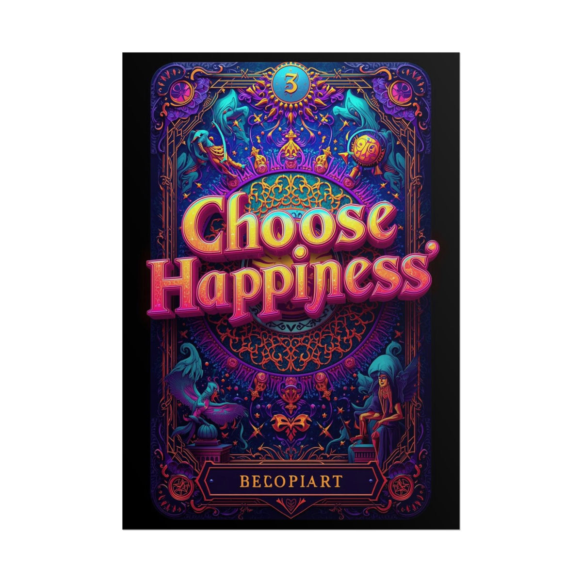 The LifeBox Motivational Poster