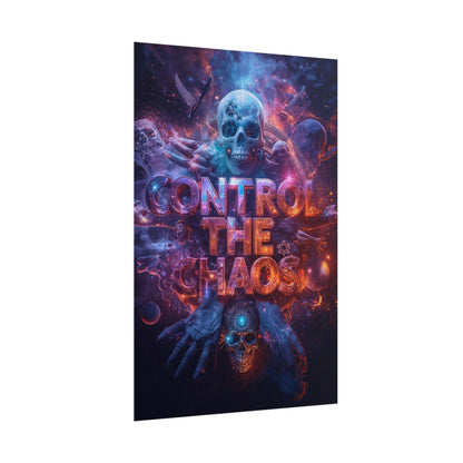 The LifeBox Motivational Poster