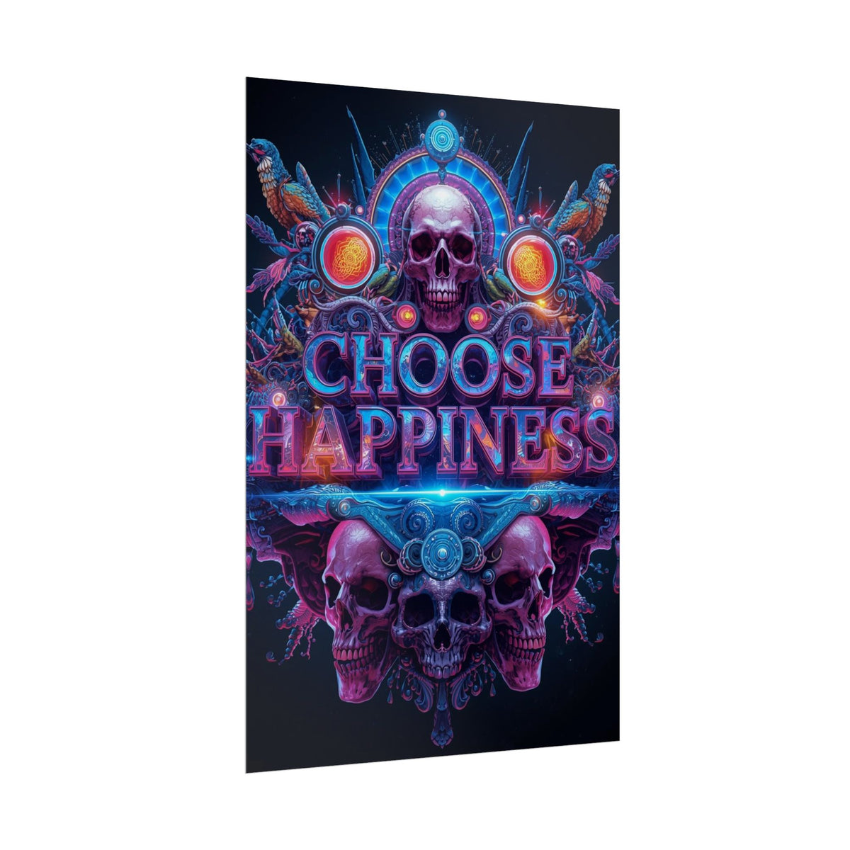 The LifeBox Motivational Poster
