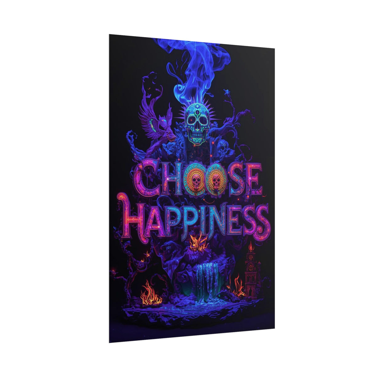 The LifeBox Motivational Poster