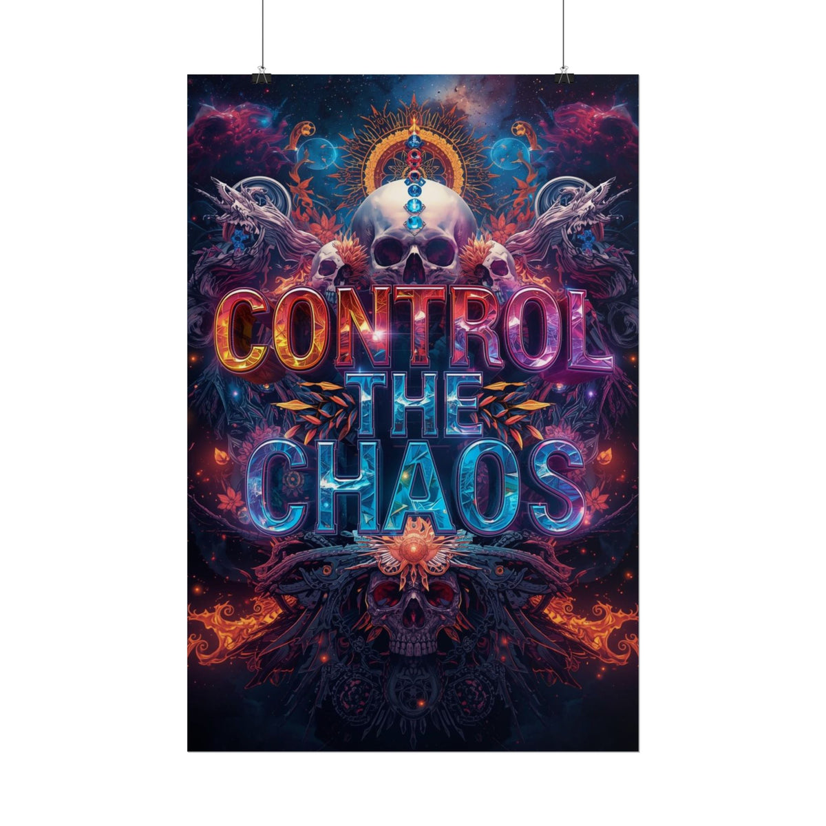 The LifeBox Motivational Poster