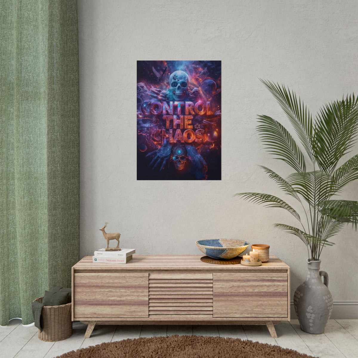 The LifeBox Motivational Poster