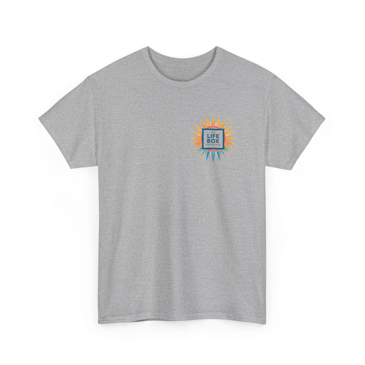 Choose Happiness Unisex T-Shirt