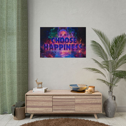 The LifeBox Motivational Poster