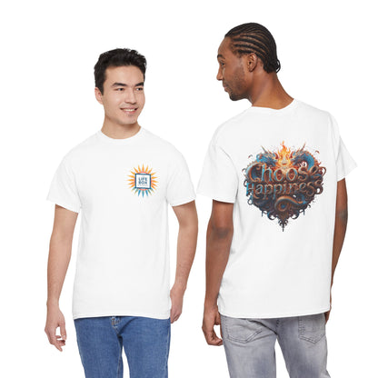 Choose Happiness Unisex T-Shirt