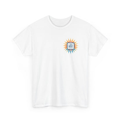 Choose Happiness Unisex T-Shirt