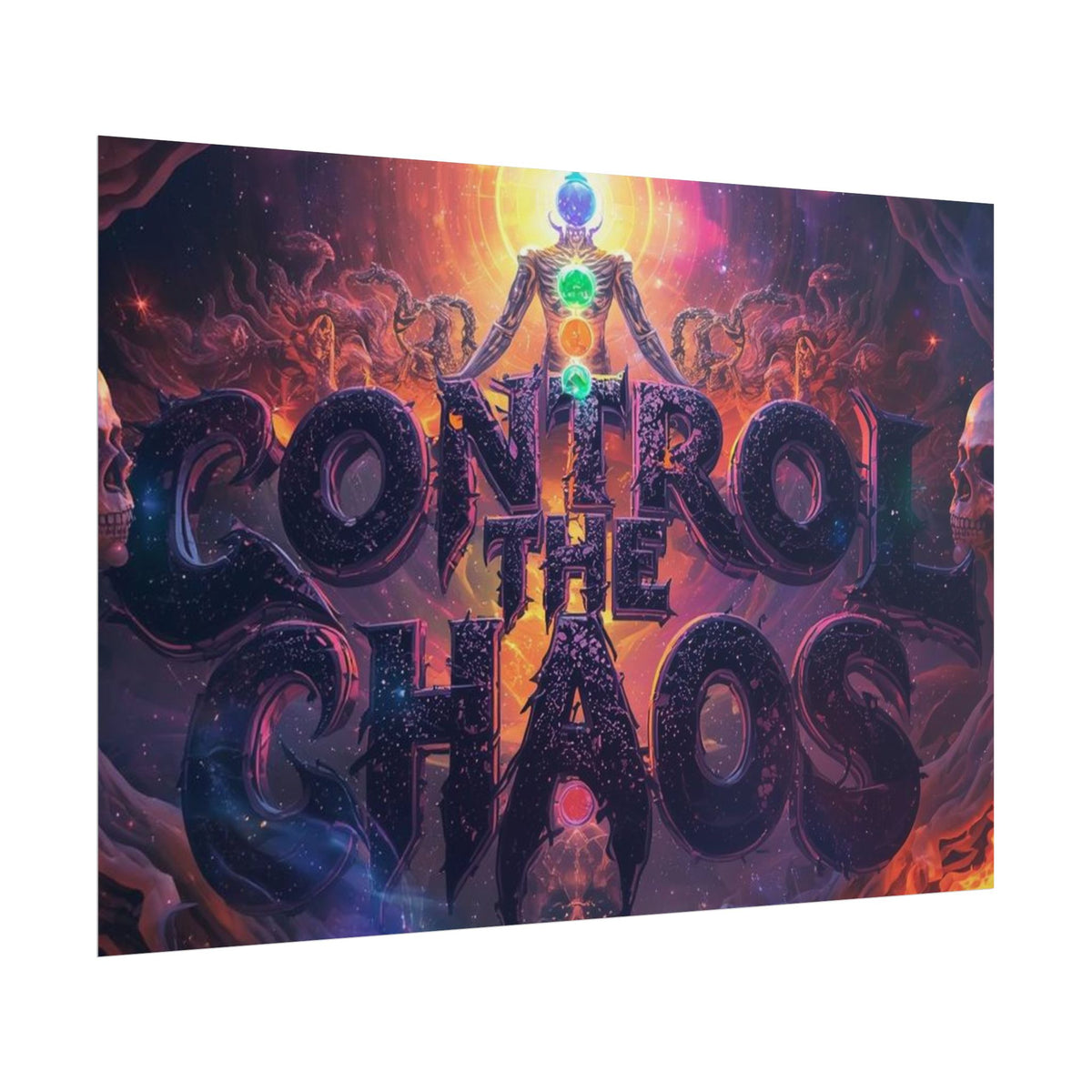 The LifeBox Motivational Poster