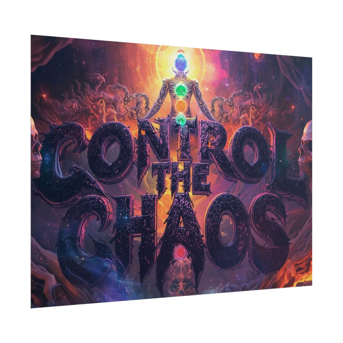 The LifeBox Motivational Poster