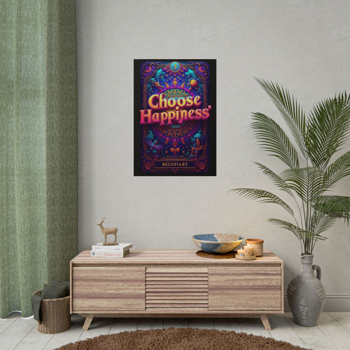 The LifeBox Motivational Poster