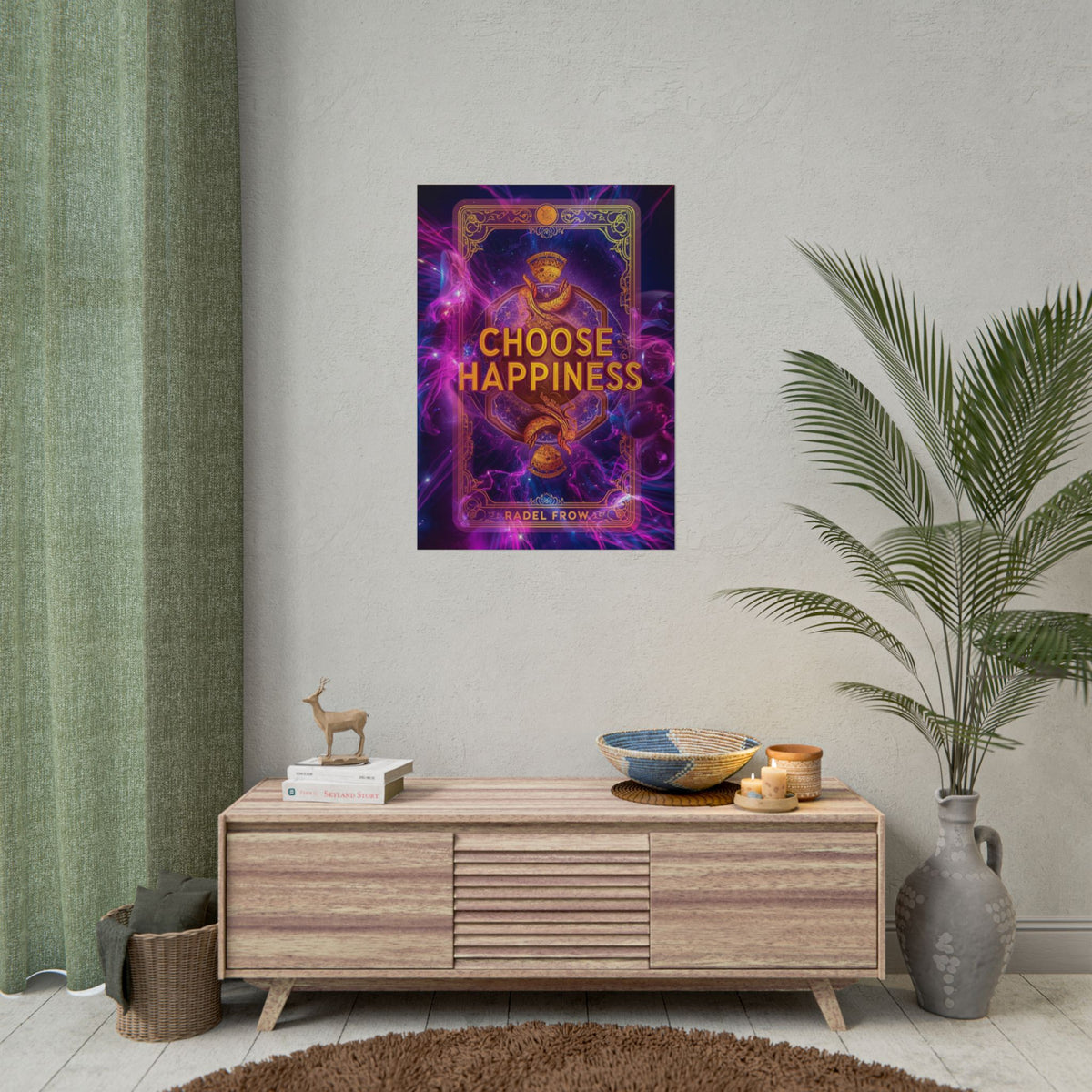 The LifeBox Motivational Poster
