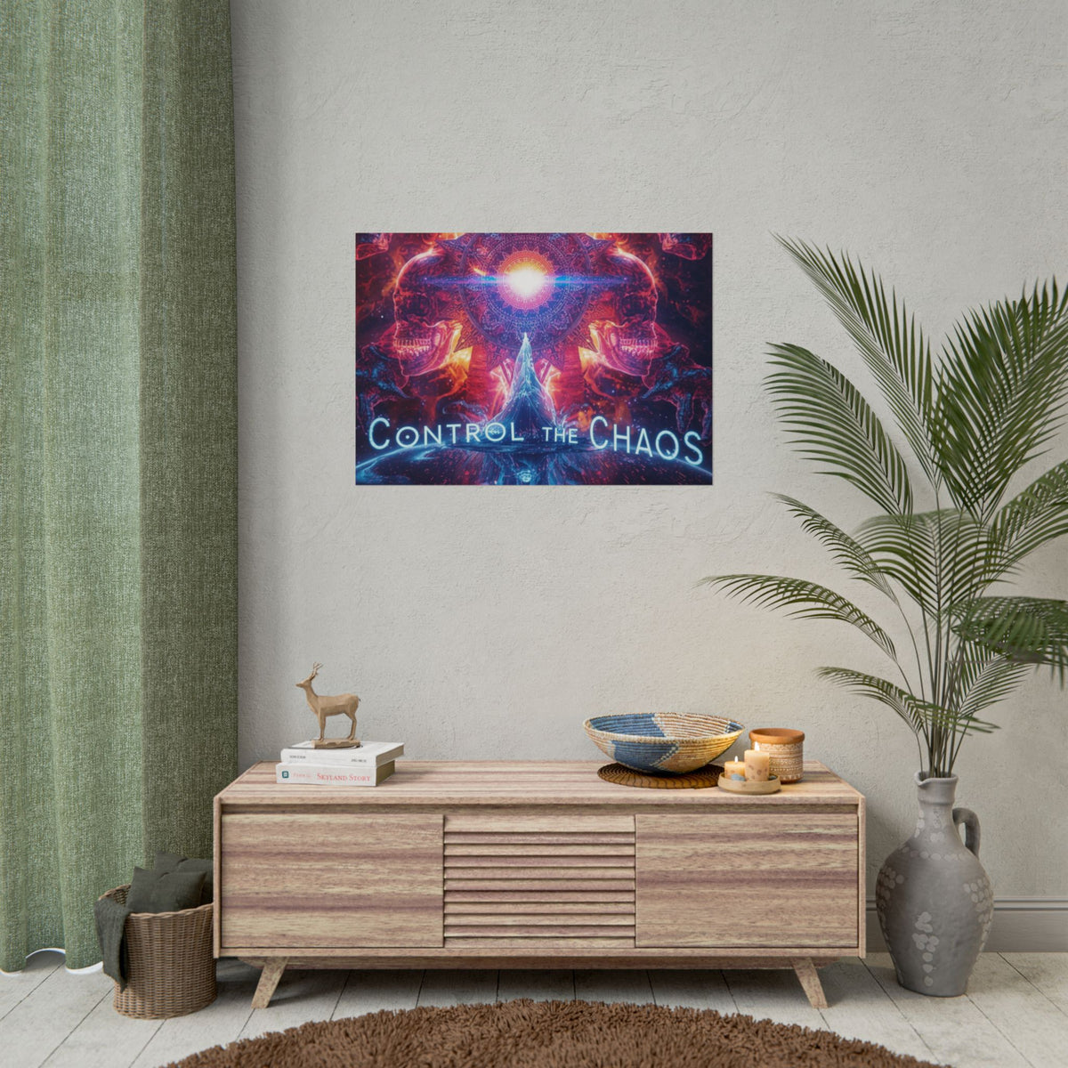 The LifeBox Motivational Poster