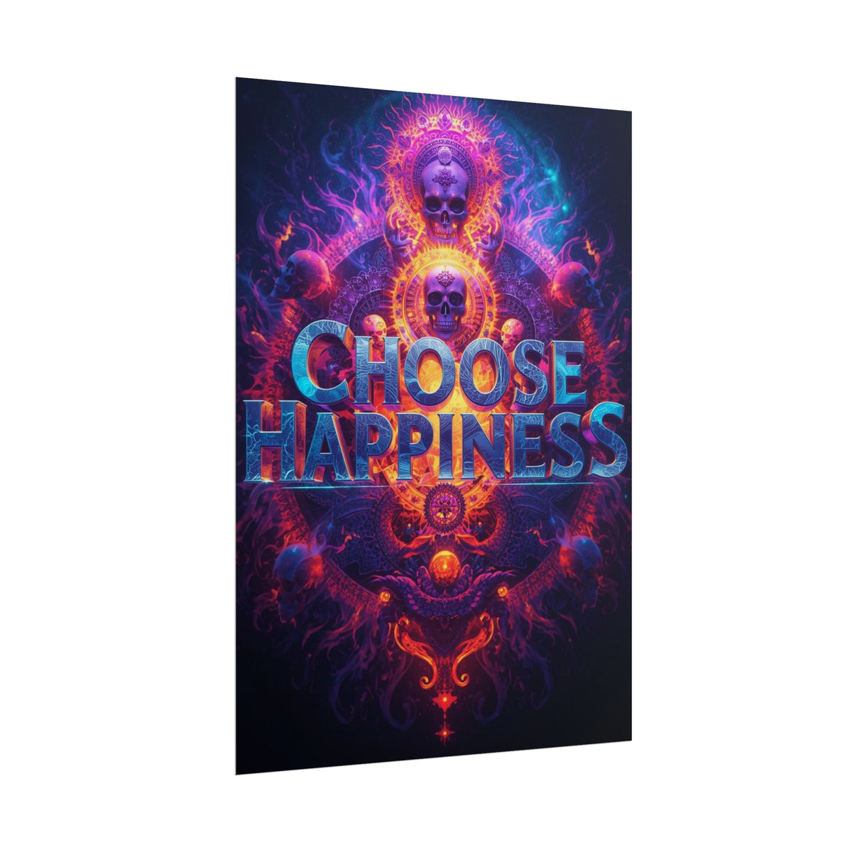 The LifeBox Motivational Poster