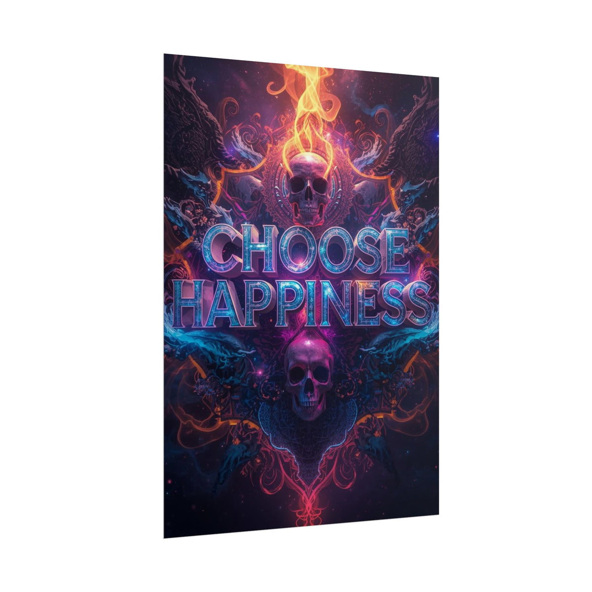 The LifeBox Motivational Poster