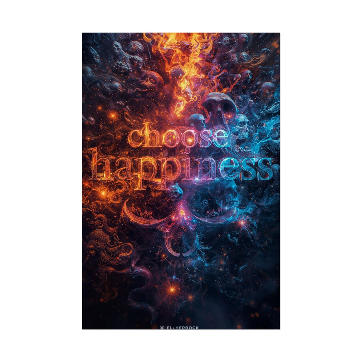The LifeBox Motivational Poster