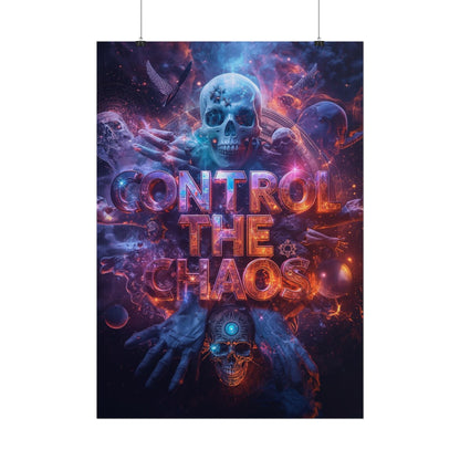 The LifeBox Motivational Poster