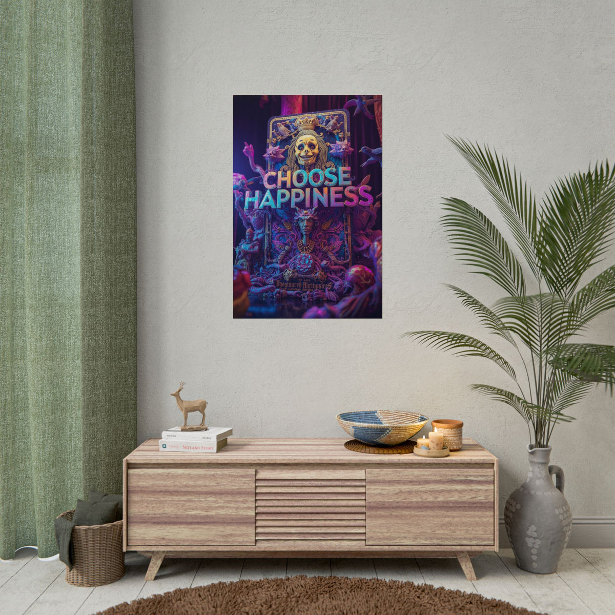 The LifeBox Motivational Poster