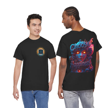 Choose Happiness Unisex T-Shirt