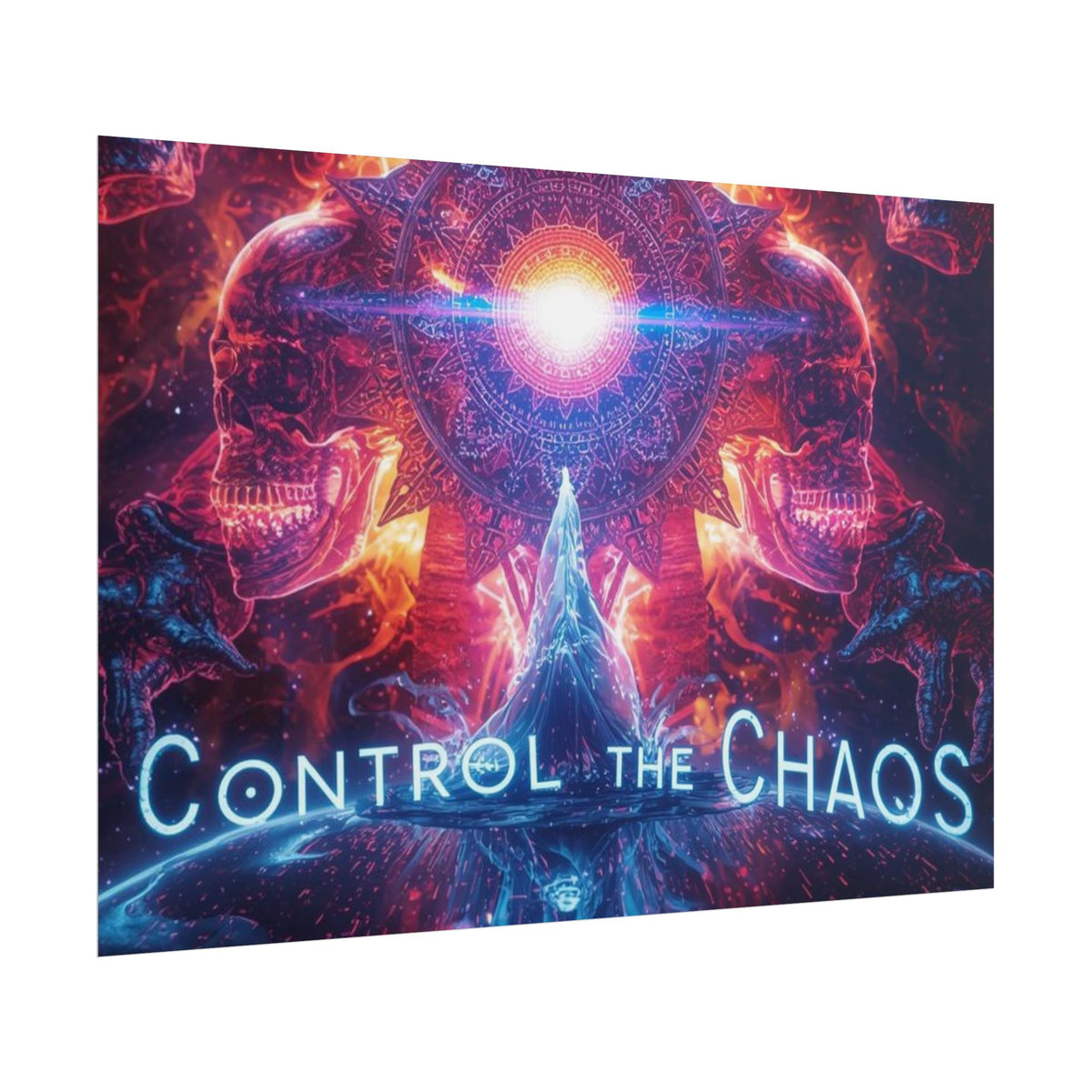 The LifeBox Motivational Poster