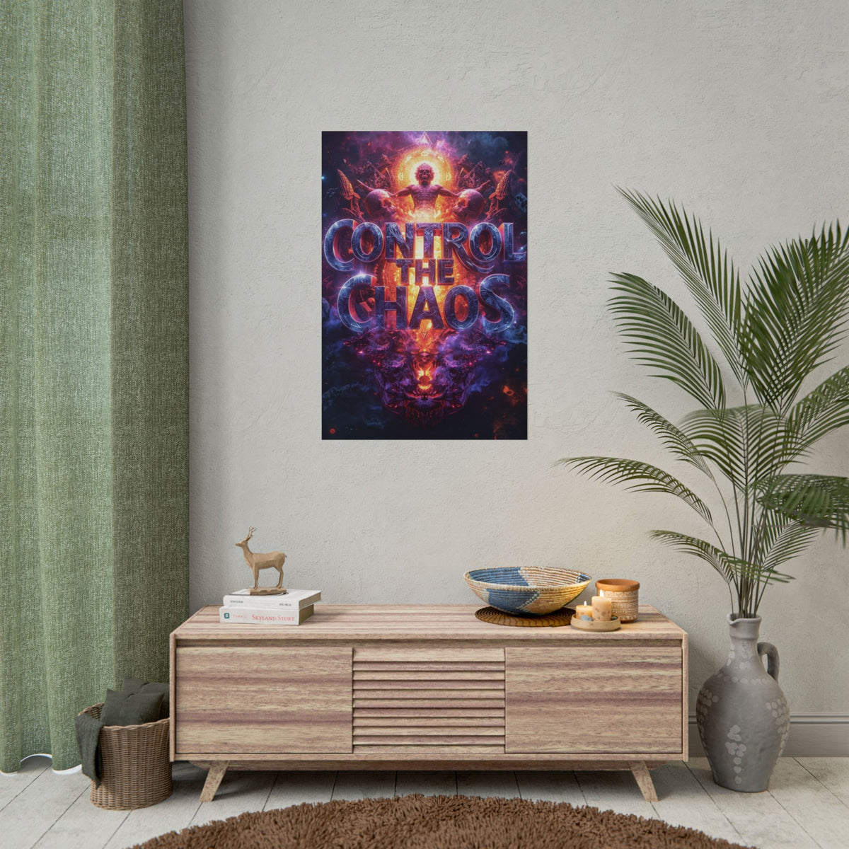 The LifeBox Motivational Poster
