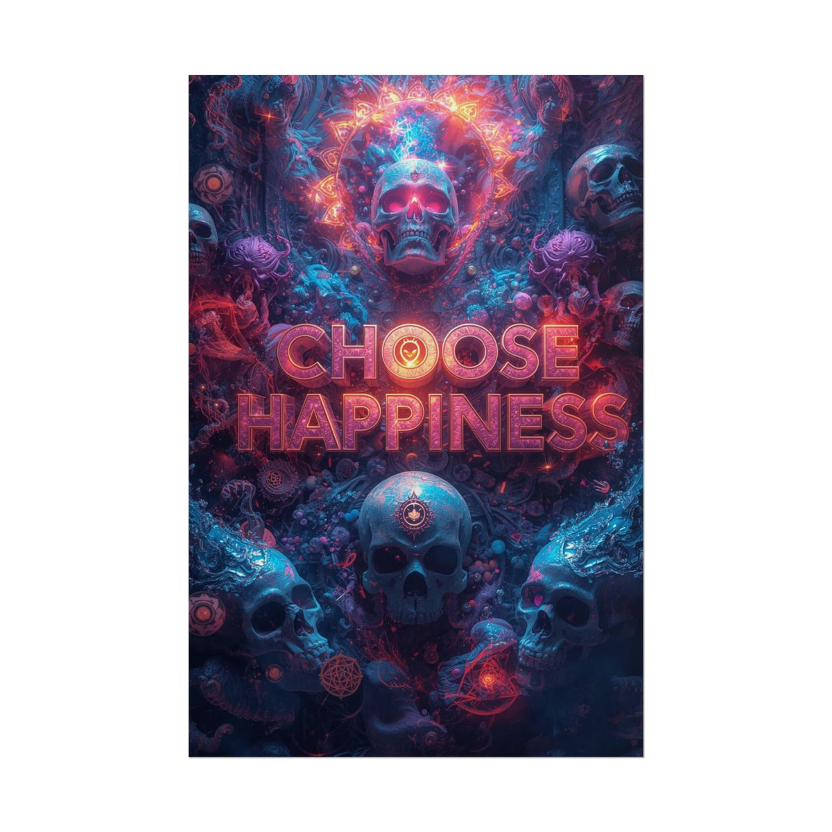 The LifeBox Motivational Poster