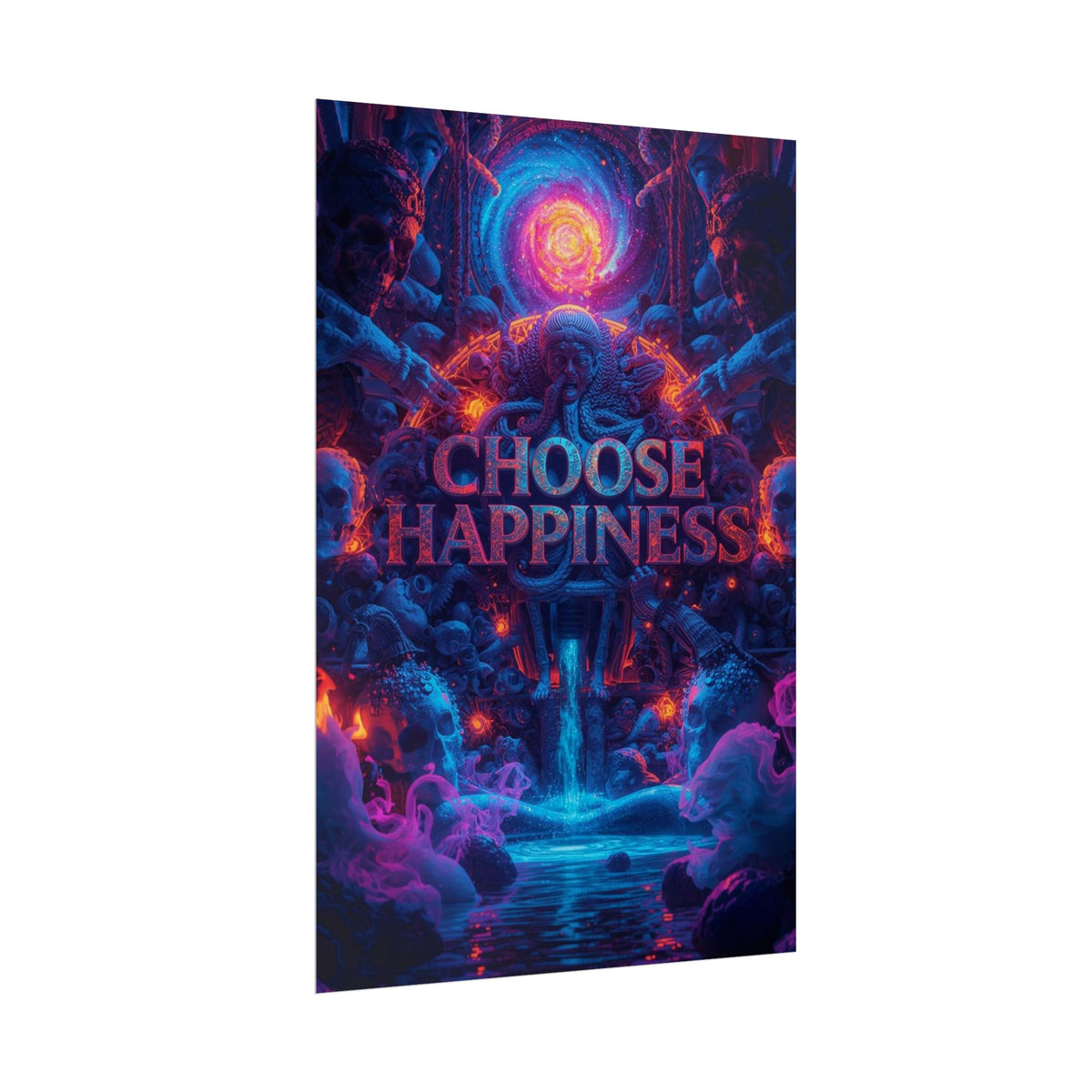 The LifeBox Motivational Poster