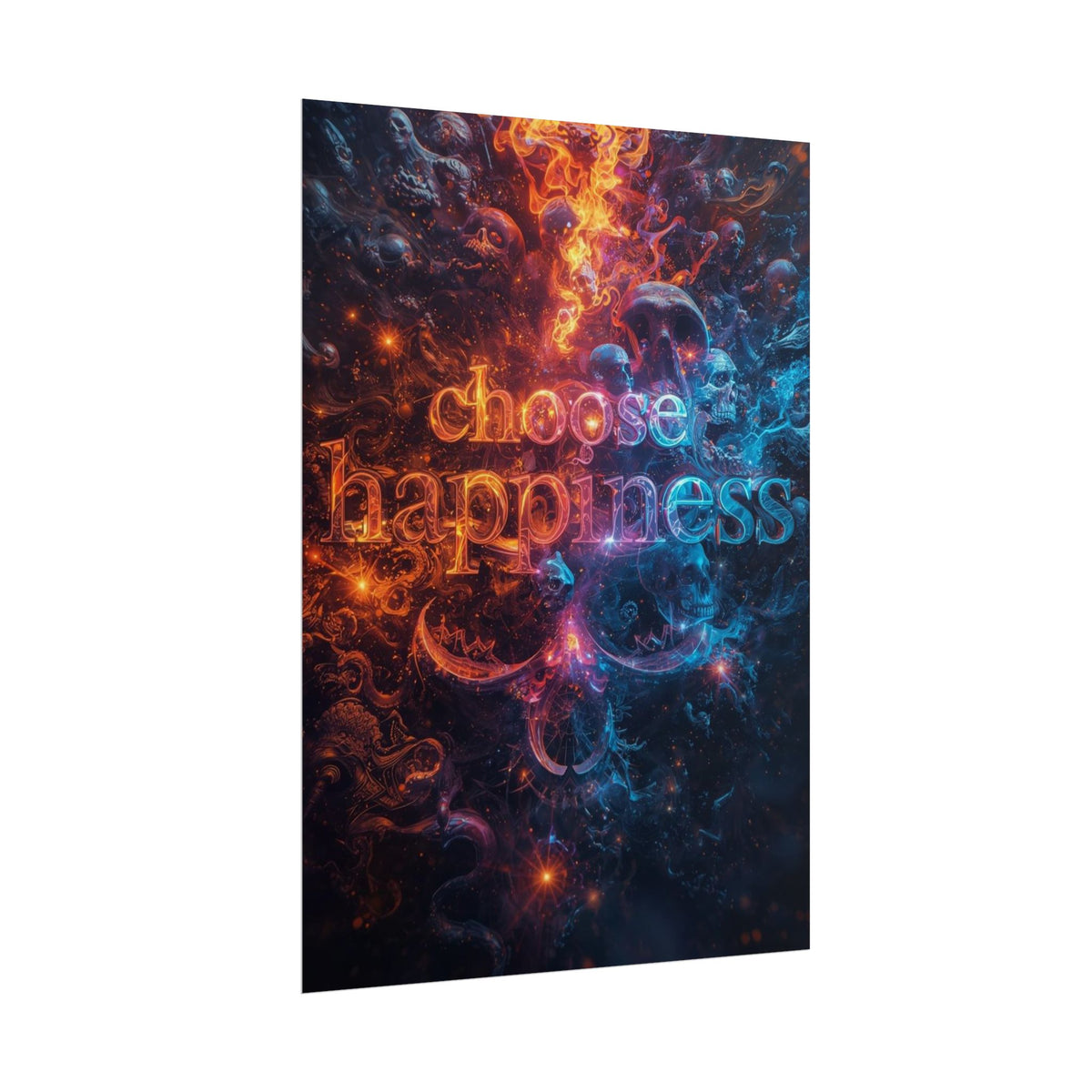 The LifeBox Motivational Poster