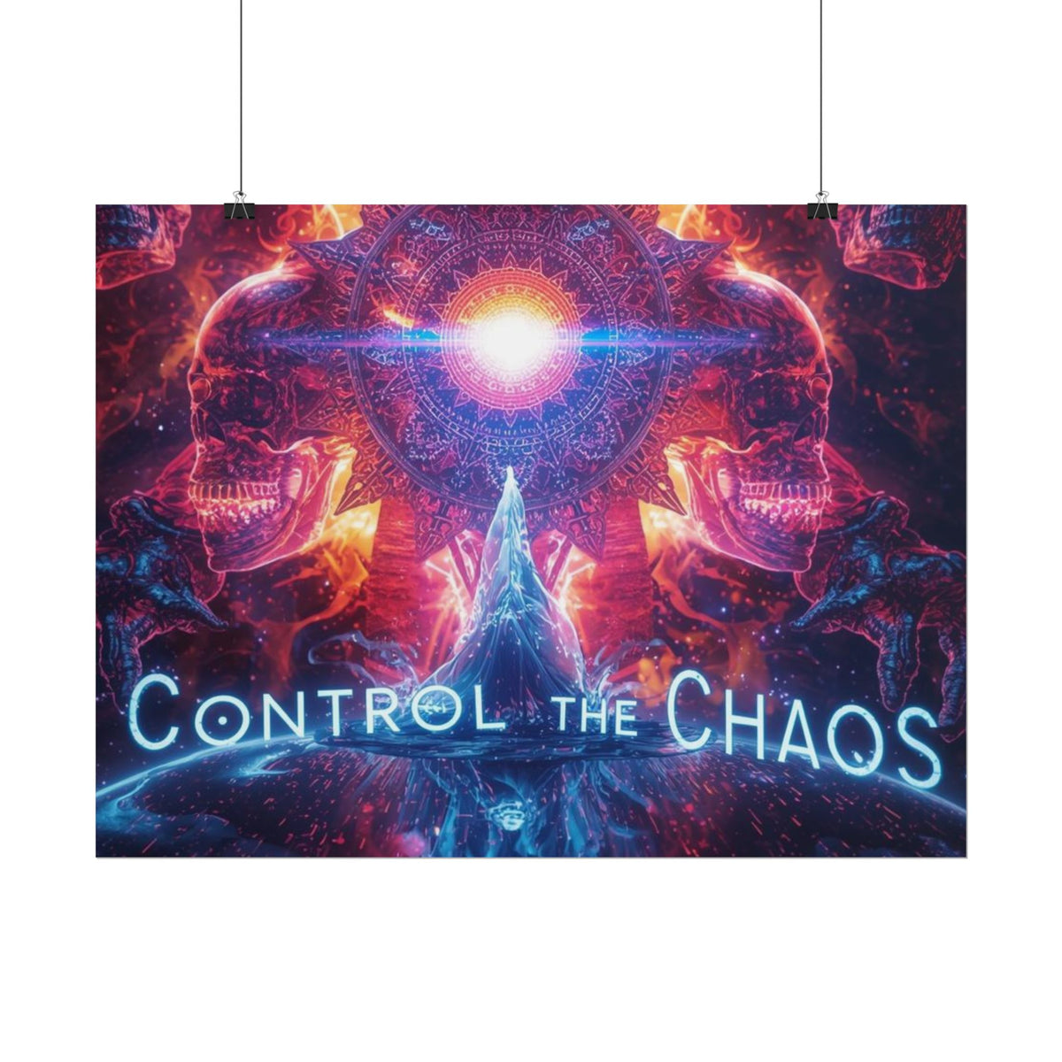 The LifeBox Motivational Poster
