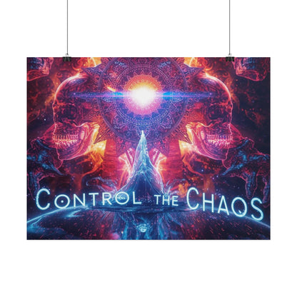 The LifeBox Motivational Poster