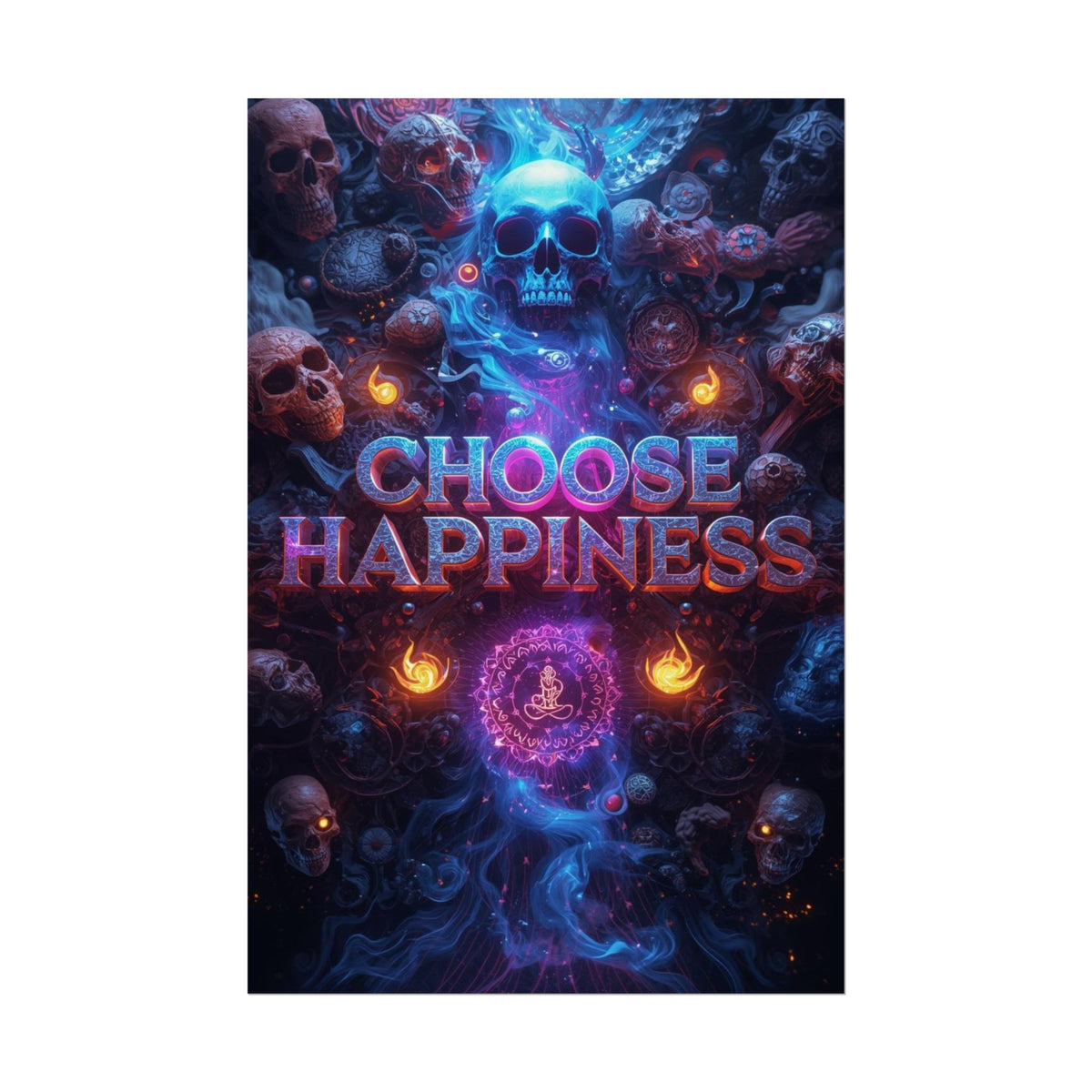 The LifeBox Motivational Poster