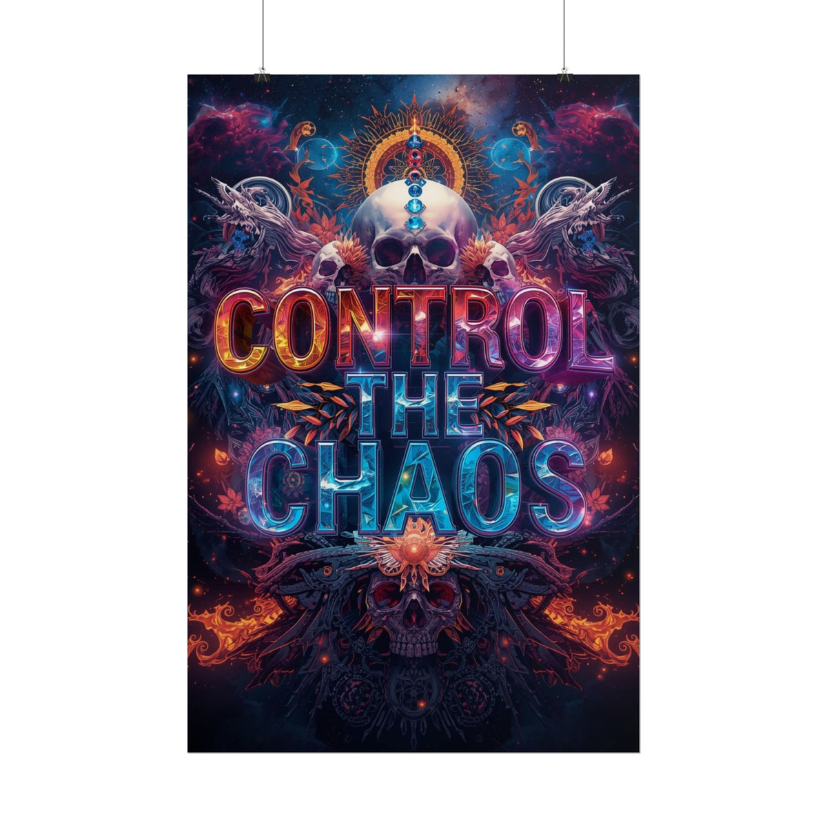 The LifeBox Motivational Poster