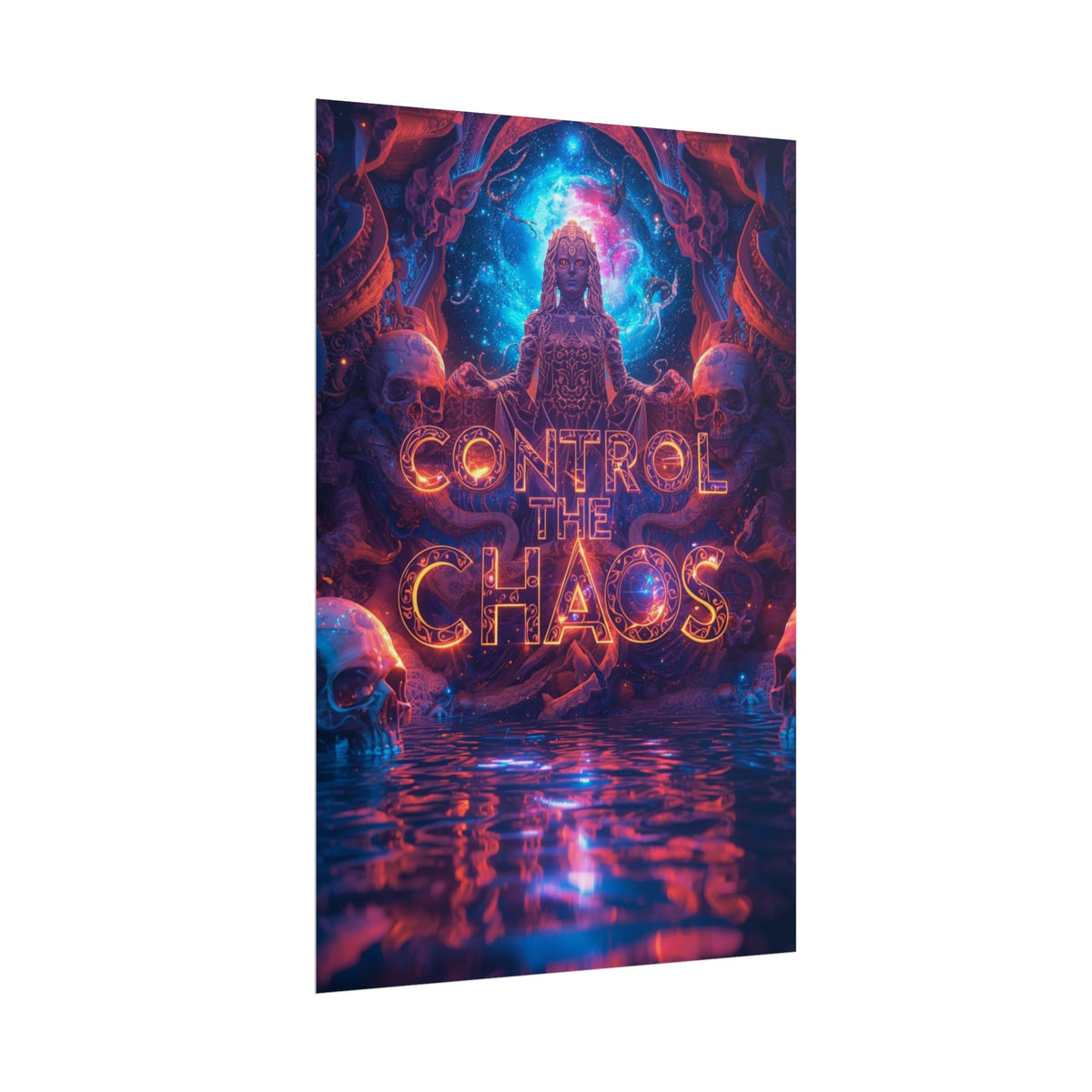 The LifeBox Motivational Poster