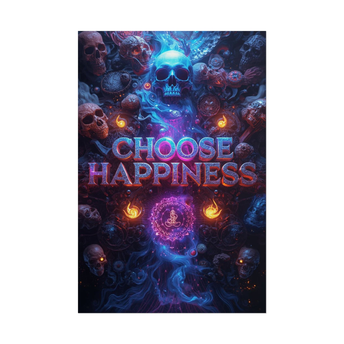 The LifeBox Motivational Poster