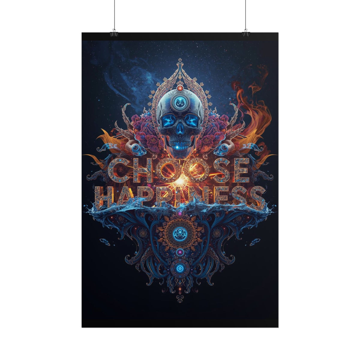 The LifeBox Motivational Poster