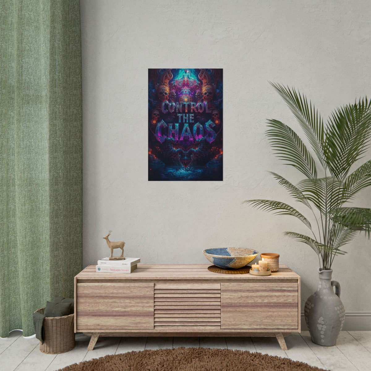 The LifeBox Motivational Poster