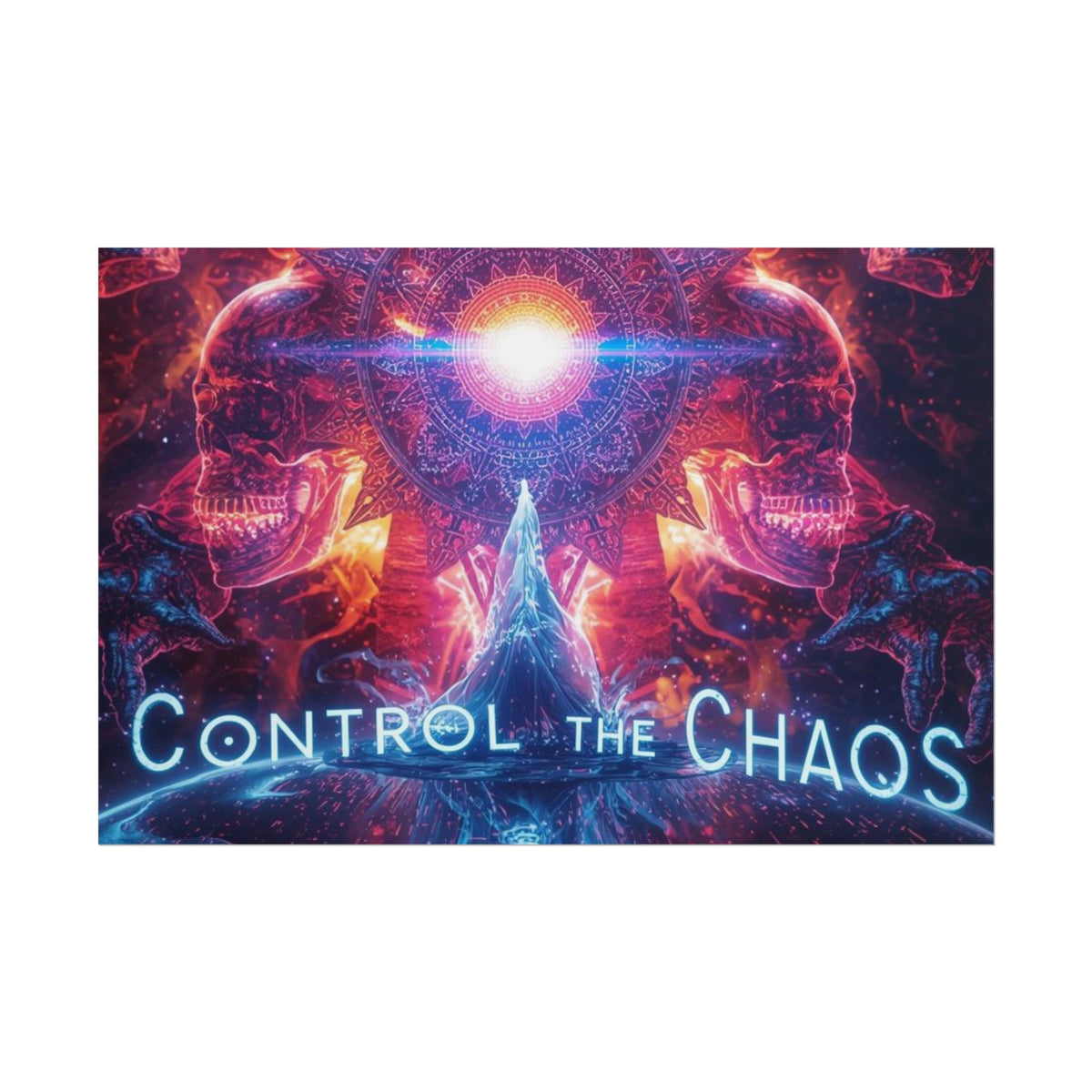 The LifeBox Motivational Poster