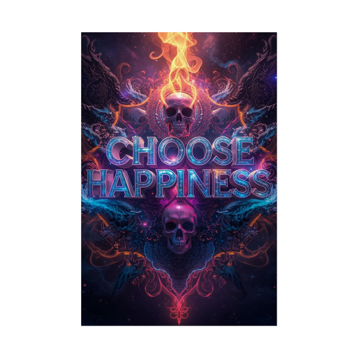 The LifeBox Motivational Poster