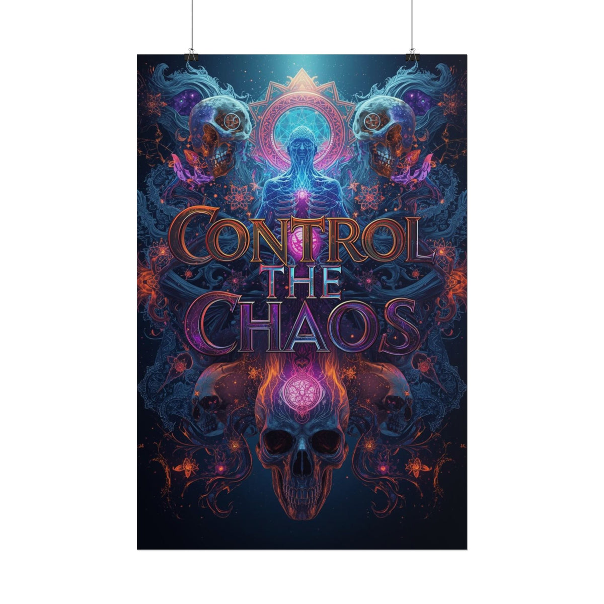 The LifeBox Motivational Poster