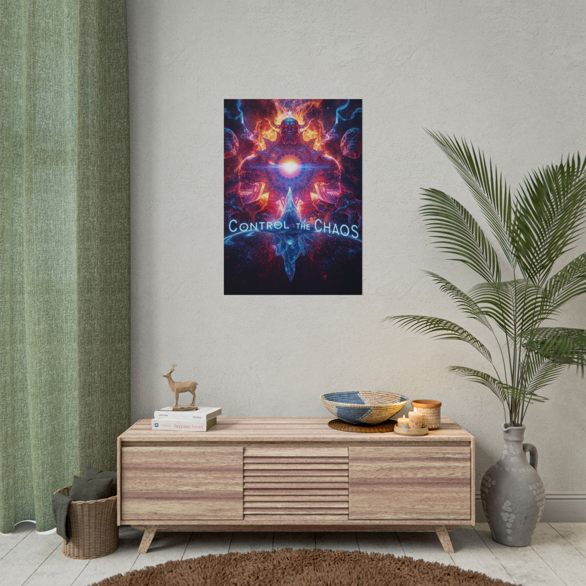 The LifeBox Motivational Poster