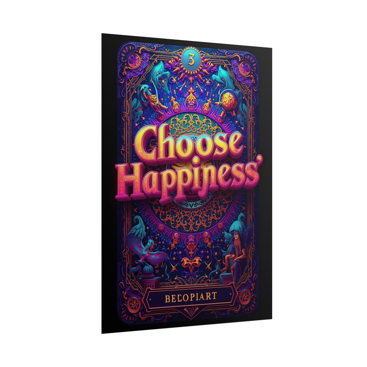 The LifeBox Motivational Poster